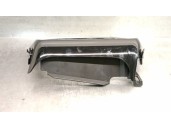 Replacement front moldings for Honda HR-V (RU) 1.5 (RU1) OEM IAM reference PPTDZH15 