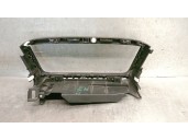 Replacement front moldings for Honda HR-V (RU) 1.5 (RU1) OEM IAM reference PPTDZH15 
