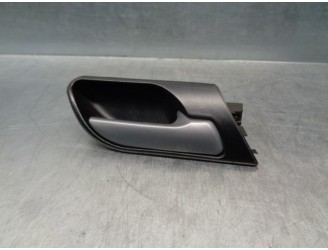 Recambio de maneta interior trasera derecha para bmw x5 (e53) referencia OEM IAM 8408626 