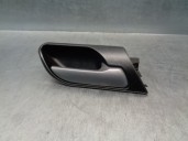 Recambio de maneta interior trasera derecha para bmw x5 (e53) referencia OEM IAM 8408626 