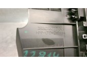 Recambio de molduras delanteras para honda hr-v (ru) 1.5 (ru1) referencia OEM IAM PPTDZH15  