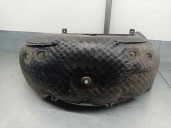 Recambio de paso rueda trasero izquierdo para mercedes-benz vito mixto 06.2003 2.1 cdi cat referencia OEM IAM A6396840577 CEST