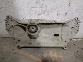 Recambio de puente delantero para seat altea (5p1) 1.9 tdi referencia OEM IAM 1K0199369G 1K0199313AL 