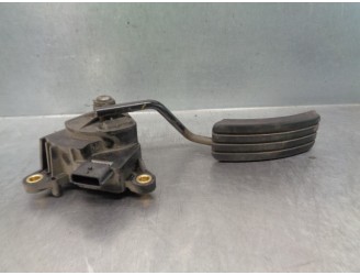 Replacement accelerator pedal position sensor for Mercedes-Benz Citan (W415) mixed CDI cat OEM IAM reference 8200436878 