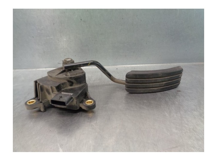 Recambio de potenciometro pedal para mercedes-benz citan (w415) mixto cdi cat referencia OEM IAM 8200436878  