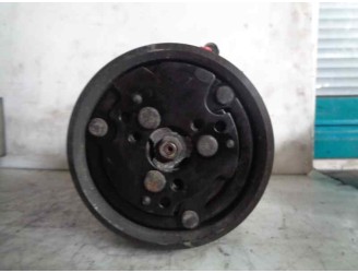 Recambio de compresor aire acondicionado para mg serie 200 (rf) 2.0 turbodiesel referencia OEM IAM JPB100680 1016 SANDEM
