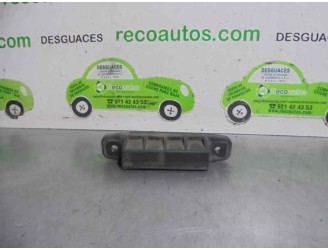 Recambio de maneta exterior porton para toyota auris 1.4 turbodiesel cat referencia OEM IAM 7680102250 