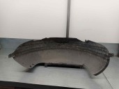 Recambio de paso rueda trasero izquierdo para mercedes-benz vito mixto 06.2003 2.1 cdi cat referencia OEM IAM A6396840577 CEST