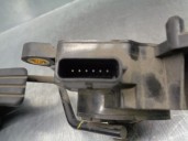 Recambio de potenciometro pedal para mercedes-benz citan (w415) mixto cdi cat referencia OEM IAM 8200436878  