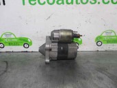 Recambio de motor arranque para renault megane ii berlina 5p 1.4 16v referencia OEM IAM 8200266777B  