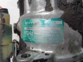 Recambio de compresor aire acondicionado para mg serie 200 (rf) 2.0 turbodiesel referencia OEM IAM JPB100680 1016 SANDEM