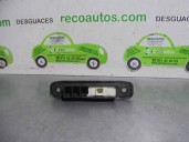 Recambio de maneta exterior porton para toyota auris 1.4 turbodiesel cat referencia OEM IAM 7680102250 