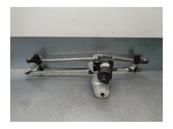 Replacement front wiper motor for BMW X5 (E53) OEM IAM reference 6913006 404922 VALEO