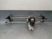 Replacement front wiper motor for BMW X5 (E53) OEM IAM reference 6913006 404922 VALEO