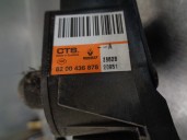 Recambio de potenciometro pedal para mercedes-benz citan (w415) mixto cdi cat referencia OEM IAM 8200436878  