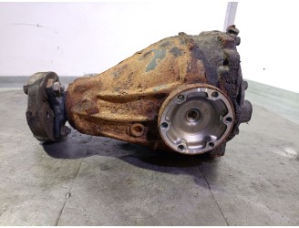 Recambio de diferencial trasero para mercedes-benz clase c (w202) c 250 turbo-d (202.128) referencia OEM IAM 1243510505 A2023504