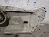 Recambio de puente delantero para seat altea (5p1) 1.9 tdi referencia OEM IAM 1K0199369G 1K0199313AL 