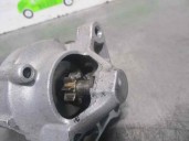 Recambio de motor arranque para renault megane ii berlina 5p 1.4 16v referencia OEM IAM 8200266777B  