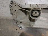 Recambio de puente delantero para seat altea (5p1) 1.9 tdi referencia OEM IAM 1K0199369G 1K0199313AL 