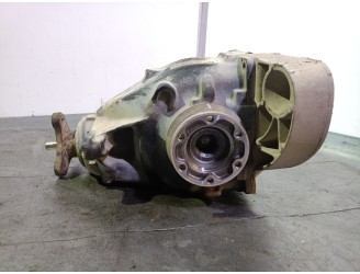 Recambio de diferencial trasero para bmw x1 (e84) sdrive 18 d referencia OEM IAM 7566185 33107566186 3.23