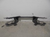 Recambio de panel frontal para bmw x5 (e53) referencia OEM IAM 51127226939 DE CHAPA CON DOBLE CERRADURA 