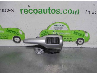 Recambio de maneta interior delantera derecha para toyota auris 1.4 turbodiesel cat referencia OEM IAM 6920502120B1  