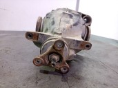 Recambio de diferencial trasero para bmw x1 (e84) sdrive 18 d referencia OEM IAM 7566185 33107566186 3.23