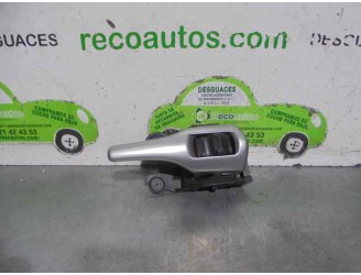Recambio de maneta interior delantera izquierda para toyota auris 1.4 turbodiesel cat referencia OEM IAM 6920602120B1 