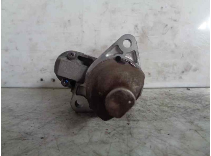Recambio de motor arranque para smart coupe fortwo coupe (45kw) referencia OEM IAM A1321510001 M000T46171ZT MITSUBISHI