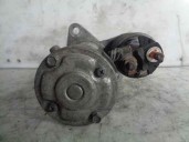 Recambio de motor arranque para smart coupe fortwo coupe (45kw) referencia OEM IAM A1321510001 M000T46171ZT MITSUBISHI