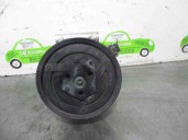 Recambio de compresor aire acondicionado para renault megane ii berlina 5p 1.4 16v referencia OEM IAM 7711135405 