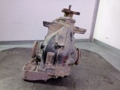 Recambio de diferencial trasero para bmw x1 (e84) sdrive 18 d referencia OEM IAM 7566185 33107566186 3.23