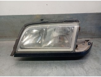 Recambio de faro izquierdo para mercedes-benz clase c (w202) c 250 turbo-d (202.128) referencia OEM IAM A2028202361 A2028202361 