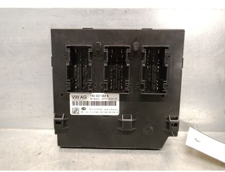 Recambio de modulo confort para seat altea xl (5p5, 5p8) 1.6 lpg referencia OEM IAM 1K0937084K  