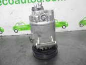 Recambio de compresor aire acondicionado para renault megane ii berlina 5p 1.4 16v referencia OEM IAM 7711135405 