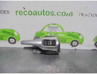 Recambio de maneta interior trasera izquierda para toyota auris 1.4 turbodiesel cat referencia OEM IAM 6920602120B1 