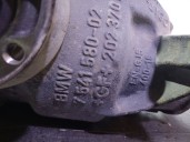 Recambio de diferencial trasero para bmw x1 (e84) sdrive 18 d referencia OEM IAM 7566185 33107566186 3.23