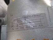 Recambio de compresor aire acondicionado para renault megane ii berlina 5p 1.4 16v referencia OEM IAM 7711135405 