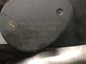 Recambio de caja mariposa para bmw 3 compact (e46) 316 ti referencia OEM IAM 13541439224 13541439224 