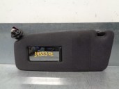 Recambio de parasol izquierdo para bmw x5 (e53) referencia OEM IAM 51166966141 