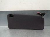 Recambio de parasol izquierdo para bmw x5 (e53) referencia OEM IAM 51166966141 