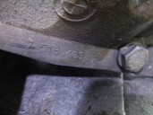 Recambio de diferencial trasero para bmw x1 (e84) sdrive 18 d referencia OEM IAM 7566185 33107566186 3.23