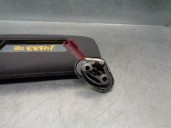 Recambio de parasol izquierdo para bmw x5 (e53) referencia OEM IAM 51166966141 