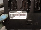 Recambio de modulo confort para seat altea xl (5p5, 5p8) 1.6 lpg referencia OEM IAM 1K0937084K  