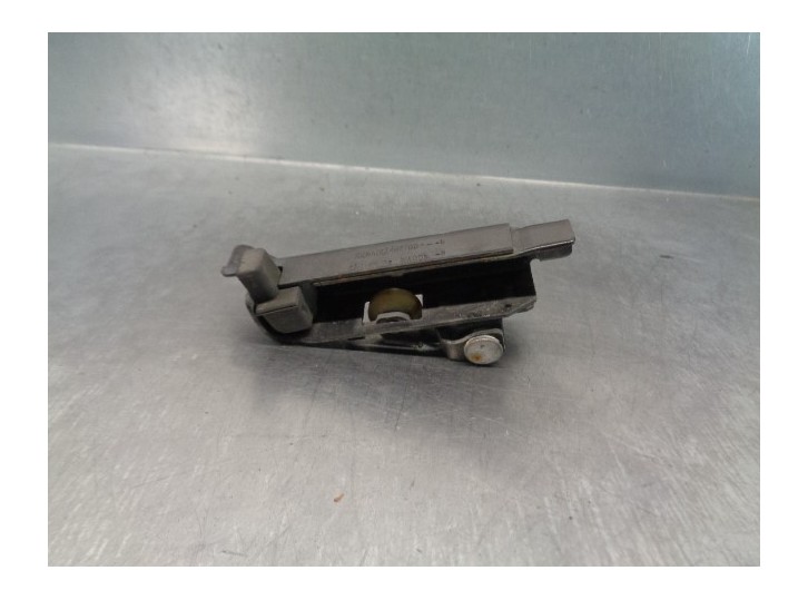 Recambio de bisagra puerta para mercedes-benz citan (w415) mixto cdi cat referencia OEM IAM 497760  