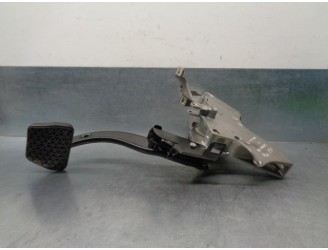 Recambio de pedal freno para bmw x5 (e53) referencia OEM IAM 6752789 