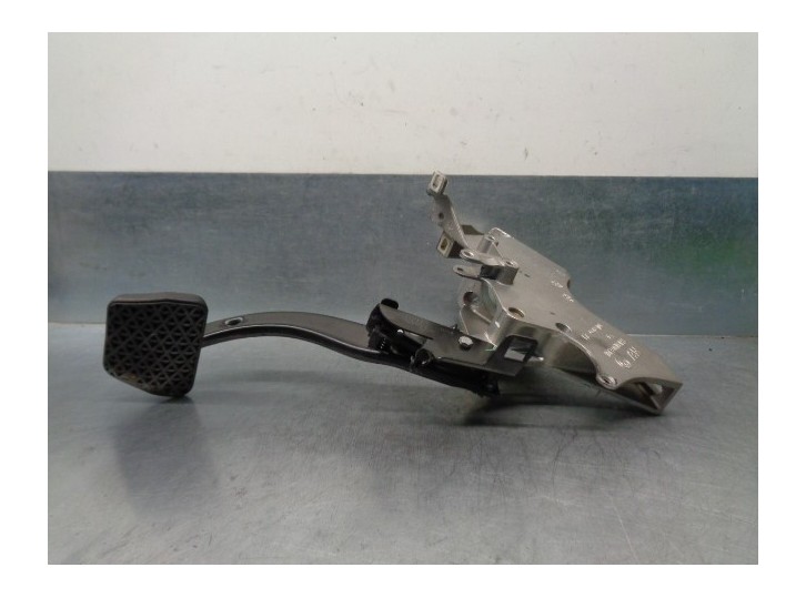 Recambio de pedal freno para bmw x5 (e53) referencia OEM IAM 6752789 
