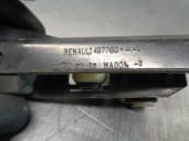 Recambio de bisagra puerta para mercedes-benz citan (w415) mixto cdi cat referencia OEM IAM 497760  