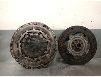 Recambio de kit embrague para renault laguna iii (bt0/1) 1.5 dci (bt00, bt0a, bt0t, bt1j) referencia OEM IAM 302057505R 30205750