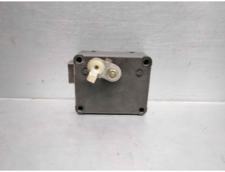 Recambio de motor calefaccion para land rover discovery (lt) 2.5 turbodiesel referencia OEM IAM 0637004940 DE TRAMPILLA DENSO